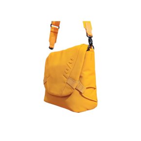 Aunts & Uncles Sendai Umhängetasche amber